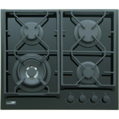 La Germania P64 4L LAG SF VT GPL Εστία Αερίου Αυτόνομη 60x51cm La Germania P64 4L LAG SF VT GPL Εστία Αερίου Αυτόνομη 60x51cm